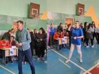 Работники ГУО "Детский сад №15 г. Пинска" приняли участие в соревнованиях по дартсу